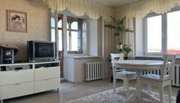 г. Омск,  пр-кт. Карла Маркса, 66