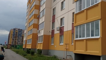 г. Омск,  проезд. Амурский 1-й, 9 к1