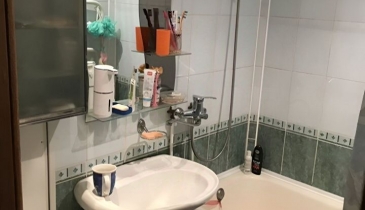 г. Омск,  ул. Энтузиастов, 33А