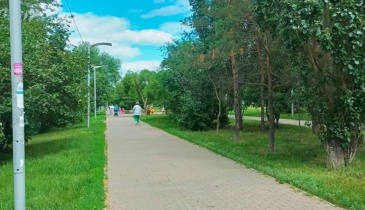 г. Омск,  ул. Степанца, 10