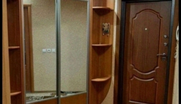 г. Омск,  ул. 21-я Амурская, 14В