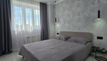 г. Омск,  пр-кт. Менделеева, 44 к4