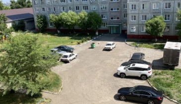 г. Омск,  ул. Звездная, 2Е