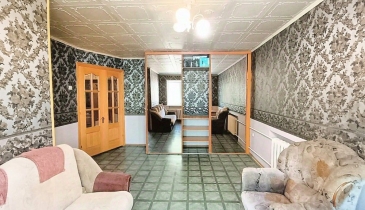 г. Омск,  ул. 20 Партсъезда, 34