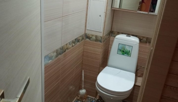 п. Ключи, п. Ключи, ул. Березовая, 16