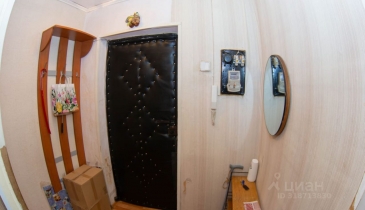 г. Омск,  ул. 20 Партсъезда, 34