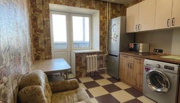 г. Омск,  ул. Крупской, 36