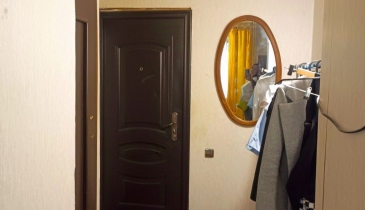 г. Омск,  ул. Степанца, 10