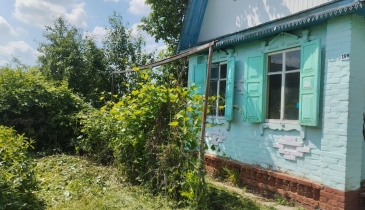 г. Омск,  дп. сдт Рассвет (САО)