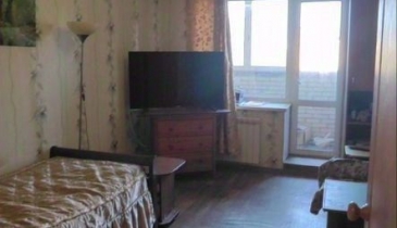 г. Омск,  ул. Степанца, 3