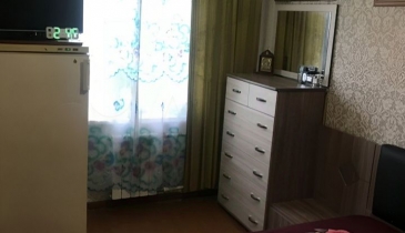 г. Омск,  ул. Энтузиастов, 33А