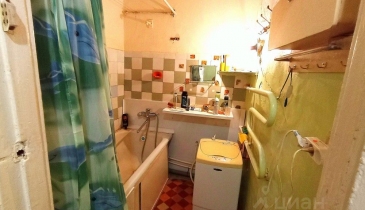 г. Омск,  пр-кт. Культуры, 1 к1