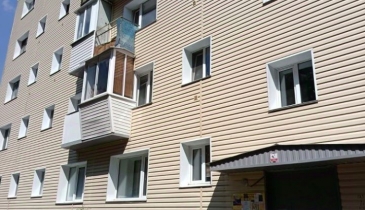 г. Омск,  ул. 50 лет Профсоюзов, 57Б