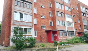 г. Омск,  ул. 26-я Линия, 85 к1