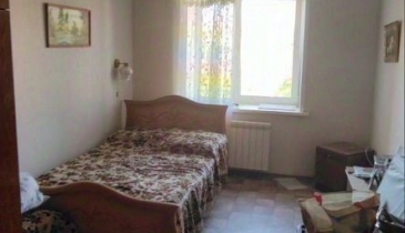 г. Омск,  ул. Степанца, 3