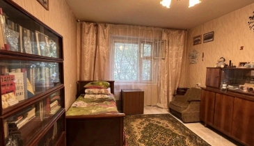 г. Омск,  ул. 70 лет Октября, 22