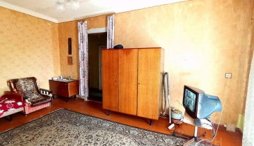 г. Омск,  пр-кт. Культуры, 1 к1