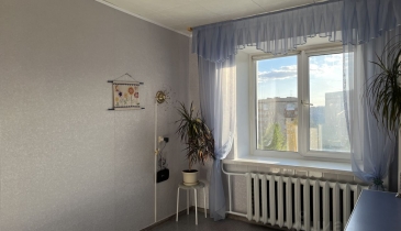 г. Омск,  пр-кт. Карла Маркса, 66