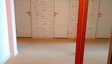 п. Ключи, п. Ключи, ул. Березовая, 16