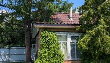 г. Омск,  дп. сдт Профтехобразование (ЛАО)