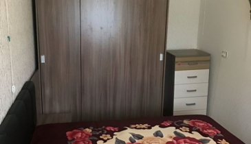 г. Омск,  ул. Энтузиастов, 33А