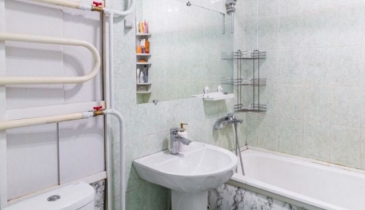 г. Омск,  ул. Иртышская Набережная, 15а