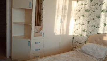 п. Ключи, п. Ключи, ул. Березовая, 16