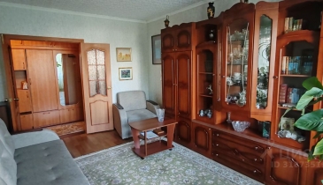 г. Омск,  пр-кт. Комарова, 31