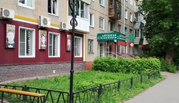 г. Омск,  ул. 24-я Северная, 163
