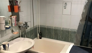 г. Омск,  ул. Энтузиастов, 33А