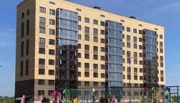 г. Омск,  проезд. Амурский 6-й
