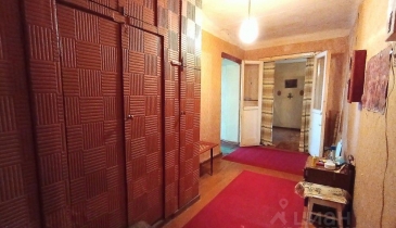 г. Омск,  пр-кт. Культуры, 1 к1