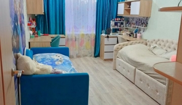 п. Ключи, п. Ключи, ул. Березовая, 16