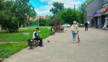 г. Омск,  ул. Степанца, 10