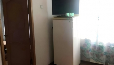 г. Омск,  ул. Энтузиастов, 33А