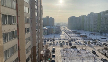 г. Омск,  ул. 28-я Северная, 20