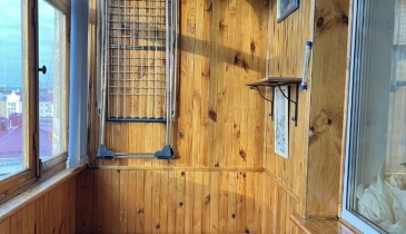 г. Омск,  пр-кт. Карла Маркса, 66