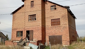 п. Новоомский, п. Новоомский, 