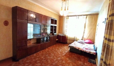 г. Омск,  пр-кт. Культуры, 1 к1