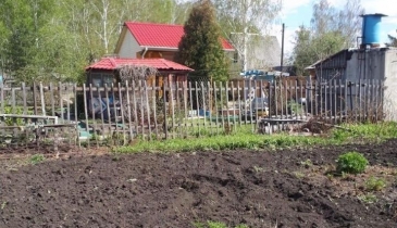 г. Омск,  мкр. Осташково
