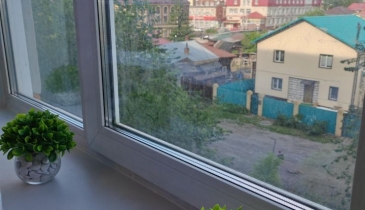 г. Омск,  ул. 4-я Линия, 178