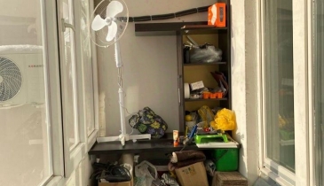 г. Омск,  ул. 28-я Северная, 20