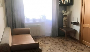 г. Омск,  ул. Энтузиастов, 33А