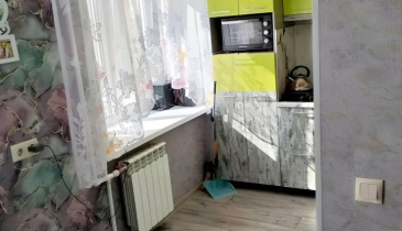 г. Омск,  ул. Серова, 26