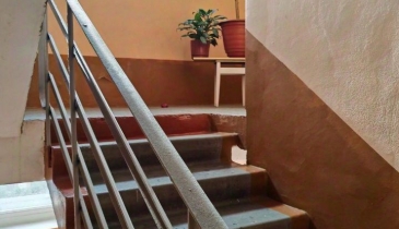 г. Омск,  ул. 4-я Линия, 178