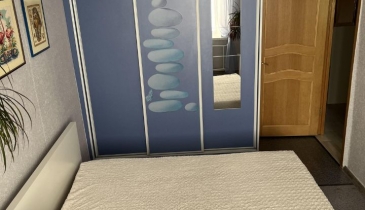 г. Омск,  пр-кт. Карла Маркса, 66