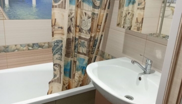 п. Ключи, п. Ключи, ул. Березовая, 16