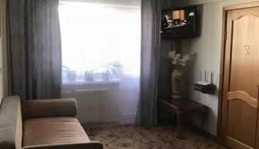 г. Омск,  ул. Энтузиастов, 33А