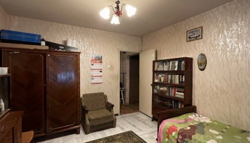 г. Омск,  ул. 70 лет Октября, 22