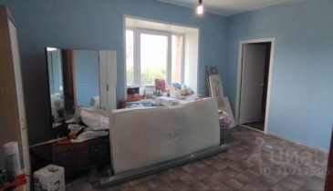 г. Омск,  ул. Степанца, 3